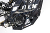 Sabot PEHD 6mm AXP Surron LIGHT BEE 2021-23 Noir