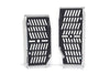 Protèges radiateur Xtrem AXP TM Racing 250/300 EN 2T 2022 Alu