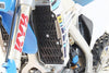 Protèges radiateur Xtrem AXP TM Racing 250/300 EN 2T 2022 Alu