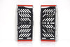 Protèges radiateur Xtrem AXP Beta RR 2T 2020-23 Alu
