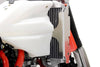 Protèges radiateur Xtrem AXP Beta RR 2T 2020-23 Alu