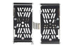 Protèges radiateur Xtrem AXP KTM 250/300 EXC 2017-18 Alu