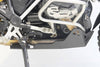 Sabot Adventure PEHD 8mm AXP BMW R1250GS-R1250GSA 2019-22 Noir-Gris