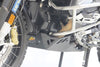 Sabot Adventure PEHD 8mm AXP BMW R1250GS-R1250GSA 2019-22 Noir-Gris