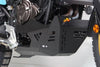 Sabot Adventure PEHD 8mm AXP Yamaha 700 TENERE EXTREM EDITION 2021-24 Noir