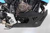 Sabot Adventure PEHD 8mm AXP Yamaha 700 TENERE EXTREM EDITION 2021-24 Noir