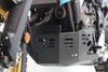 Sabot Adventure PEHD 8mm AXP Yamaha 700 TENERE EXTREM EDITION 2021-24 Noir