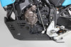 Sabot Adventure PEHD 8mm AXP Yamaha 700 TENERE EXTREM EDITION 2021-24 Noir
