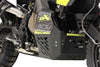 Sabot Adventure HARD PEHD 8mm AXP Husqvarna NORDEN 901 2022-25 Noir