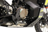 Sabot Adventure HARD PEHD 8mm AXP Husqvarna NORDEN 901 2022-25 Noir