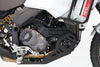 Sabot Adventure PEHD 8mm AXP Ducati DESERT X 2022-23 Noir