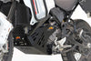 Sabot Adventure PEHD 8mm AXP Ducati DESERT X 2022-23 Noir