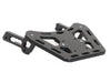 Porte paquet PEHD 15mm AXP Aprilia TUAREG 660 2020-25 Noir