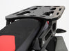 Porte paquet PEHD 15mm AXP Aprilia TUAREG 660 2020-25 Noir