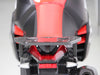 Porte paquet PEHD 15mm AXP Aprilia TUAREG 660 2020-25 Noir