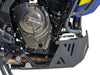 Sabot Adventure PEHD 8mm AXP Suzuki 800DE 2022-26 Noir