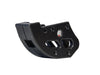 Guide chaîne AXP Yamaha YZ450F 2023-26 Noir