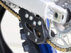 Guide chaîne AXP Yamaha YZ450F 2023-26 Noir
