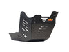 Sabot Adventure AXP Honda XL750 TRANSALP 2024-25 Noir