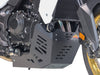 Sabot Adventure AXP Honda XL750 TRANSALP 2024-25 Noir