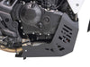 Sabot Adventure AXP Honda XL750 TRANSALP 2024-25 Noir