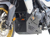 Sabot Adventure AXP Honda XL750 TRANSALP 2024-25 Noir