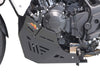 Sabot Adventure AXP Honda XL750 TRANSALP 2024-25 Noir