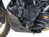 Sabot Adventure AXP Honda XL750 TRANSALP 2024-25 Noir