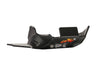 Sabot PEHD 6mm AXP Kawasaki KX500 1989-01 Noir
