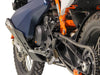 Sabot Adventure TOURING PEHD 8mm AXP KTM 790/890 ADVENTURE 2019-25 Noir