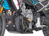 Sabot Adventure PEHD 8mm AXP CF MOTO MT450-IBEX450 2024-26 Noir