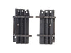 Protèges radiateur PEHD AXP Sherco SE/SEF 2025-26