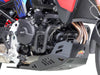 Sabot Adventure PEHD 8mm AXP BMW F900GS 2024-26 Noir
