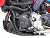 Sabot Adventure PEHD 8mm AXP BMW F900GS 2024-26 Noir