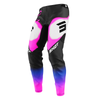 Pantalon SHOT Aerolite Astral bleu/rose 2025