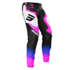 Pantalon SHOT Aerolite Astral bleu/rose 2025