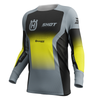 Tenue SHOT Aerolite HVA noir/gris 2025