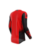 Maillot SHOT Aerolite Honor rouge/chrome 2024