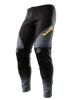 Pantalon SHOT Aerolite Honor noir/or 2024