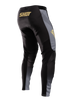 Pantalon SHOT Aerolite Honor noir/or 2024