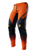 Pantalon SHOT Aerolite Honor orange 2024