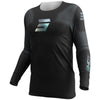 Maillot SHOT Aerolite Space noir 2026