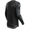 Maillot SHOT Aerolite Space noir 2026