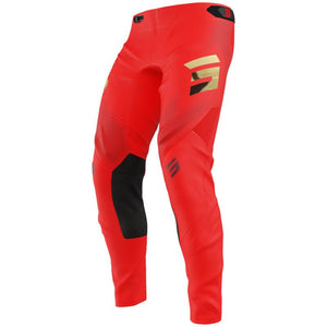 Pantalon SHOT Aerolite Space rouge 2026