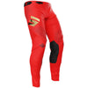 Pantalon SHOT Aerolite Space rouge 2026