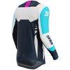 Maillot SHOT Aerolite Sprint bleu 2026