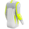 Tenue Shot Aerolite Sprint gris 2026