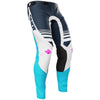 Tenue Shot Aerolite Sprint bleu 2026