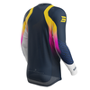 Tenue SHOT Aerolite Ultra bleu/orange/rose 2025