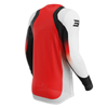 Tenue SHOT Aerolite Ultra rouge 2025